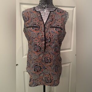 Classic Ann Taylor Top